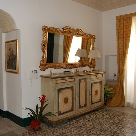 Casa Camilla Bed & Breakfast Massafra Luaran gambar