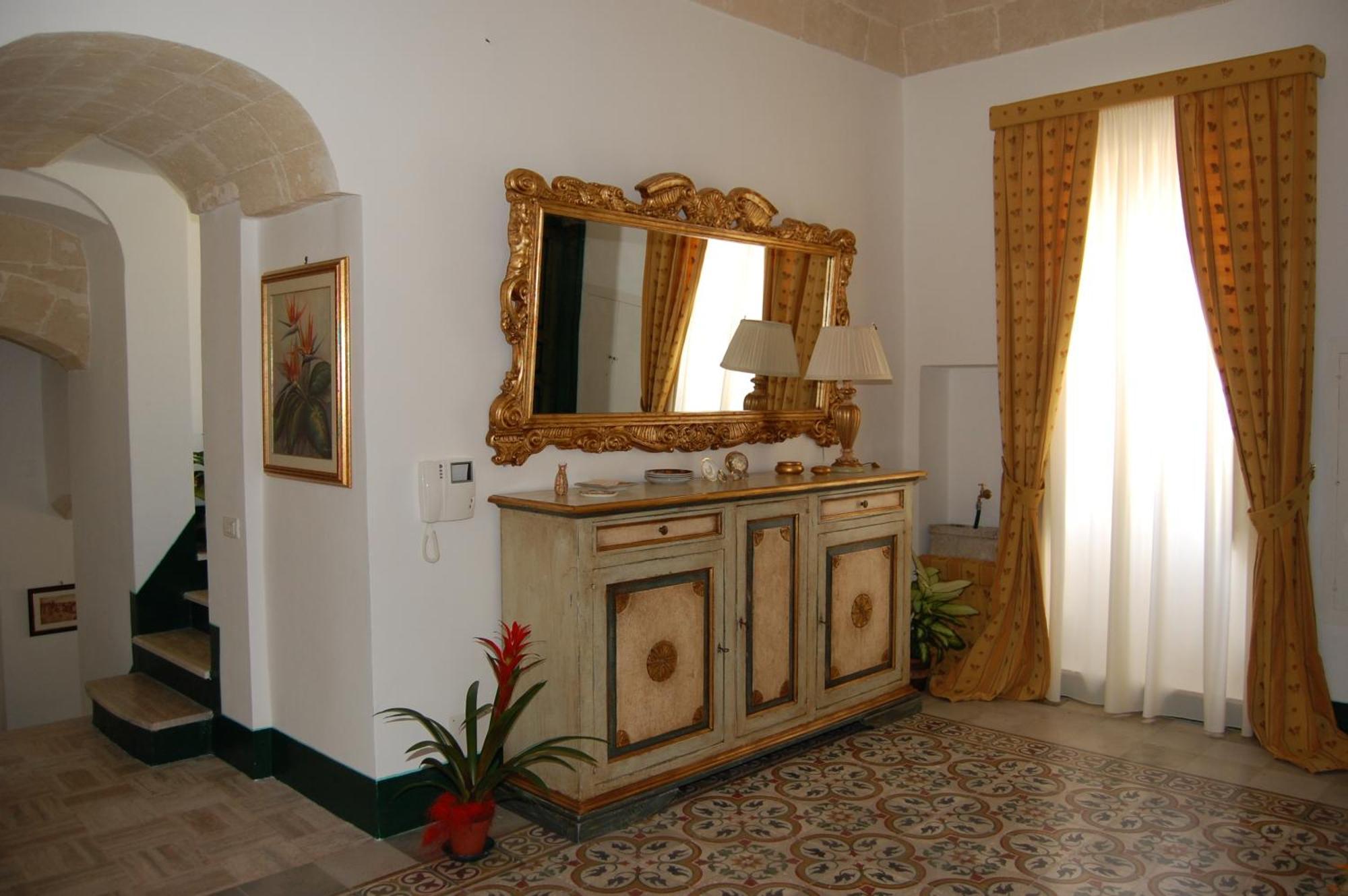 Casa Camilla Bed & Breakfast Massafra Luaran gambar