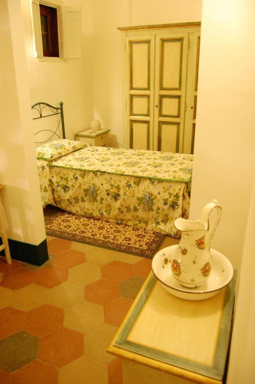 Casa Camilla Bed & Breakfast Massafra Bilik gambar