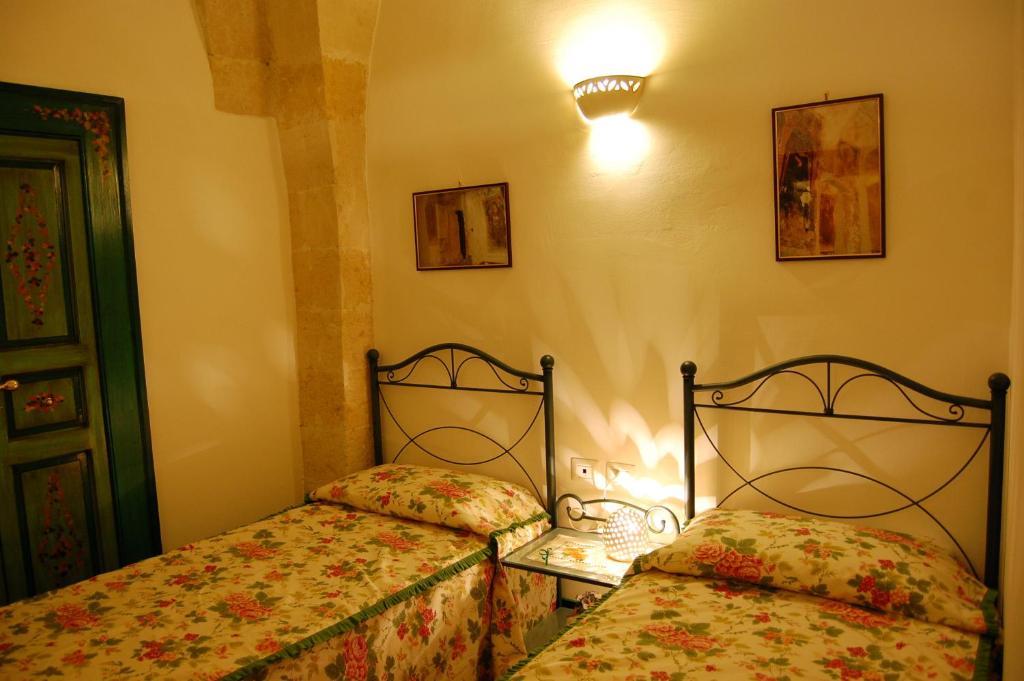 Casa Camilla Bed & Breakfast Massafra Bilik gambar